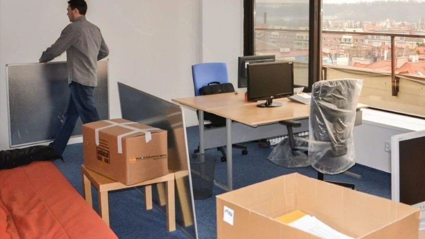 Ofis ve Kurum Taşımacılığı